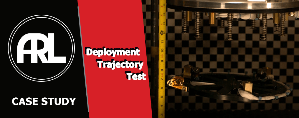 Deployment Trajectory Test