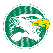 IRX Logo - Eagle