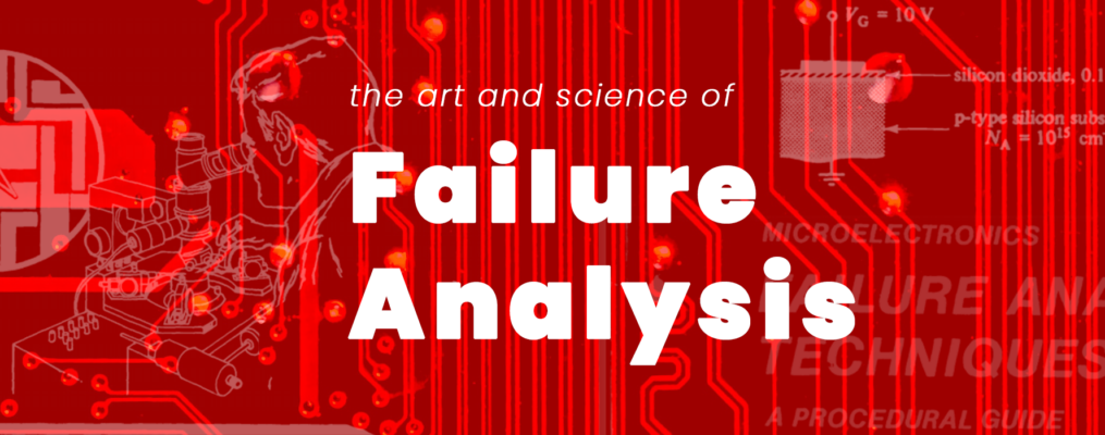 ARL Failure Analysis Blog Graphic