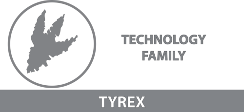 TyRex